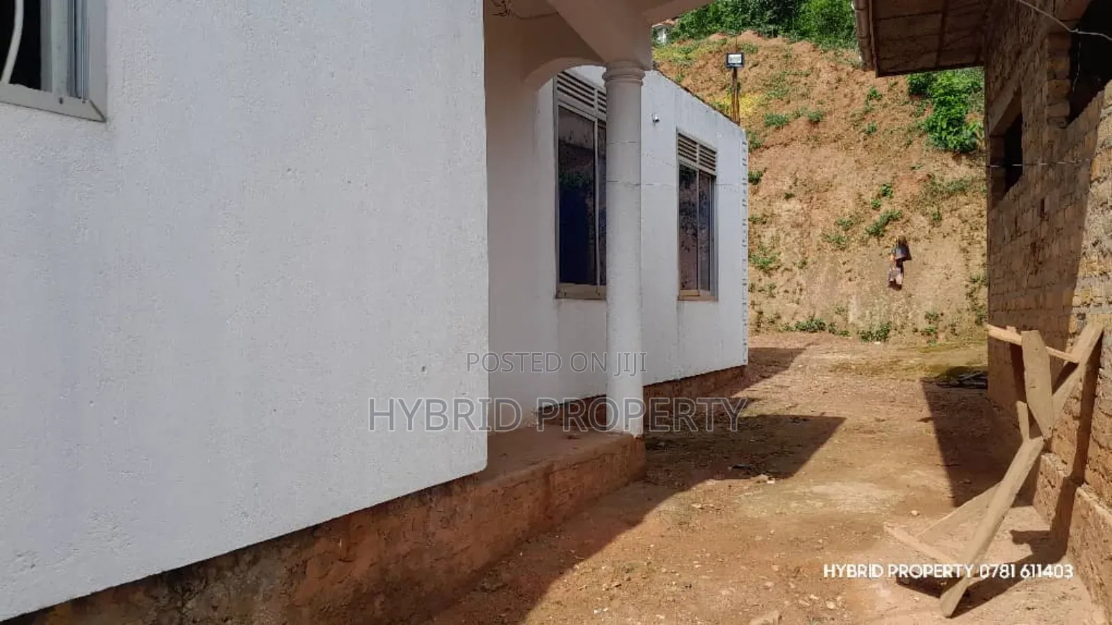 Mini Flat in Wakiso Kayunga~Gombe for sale