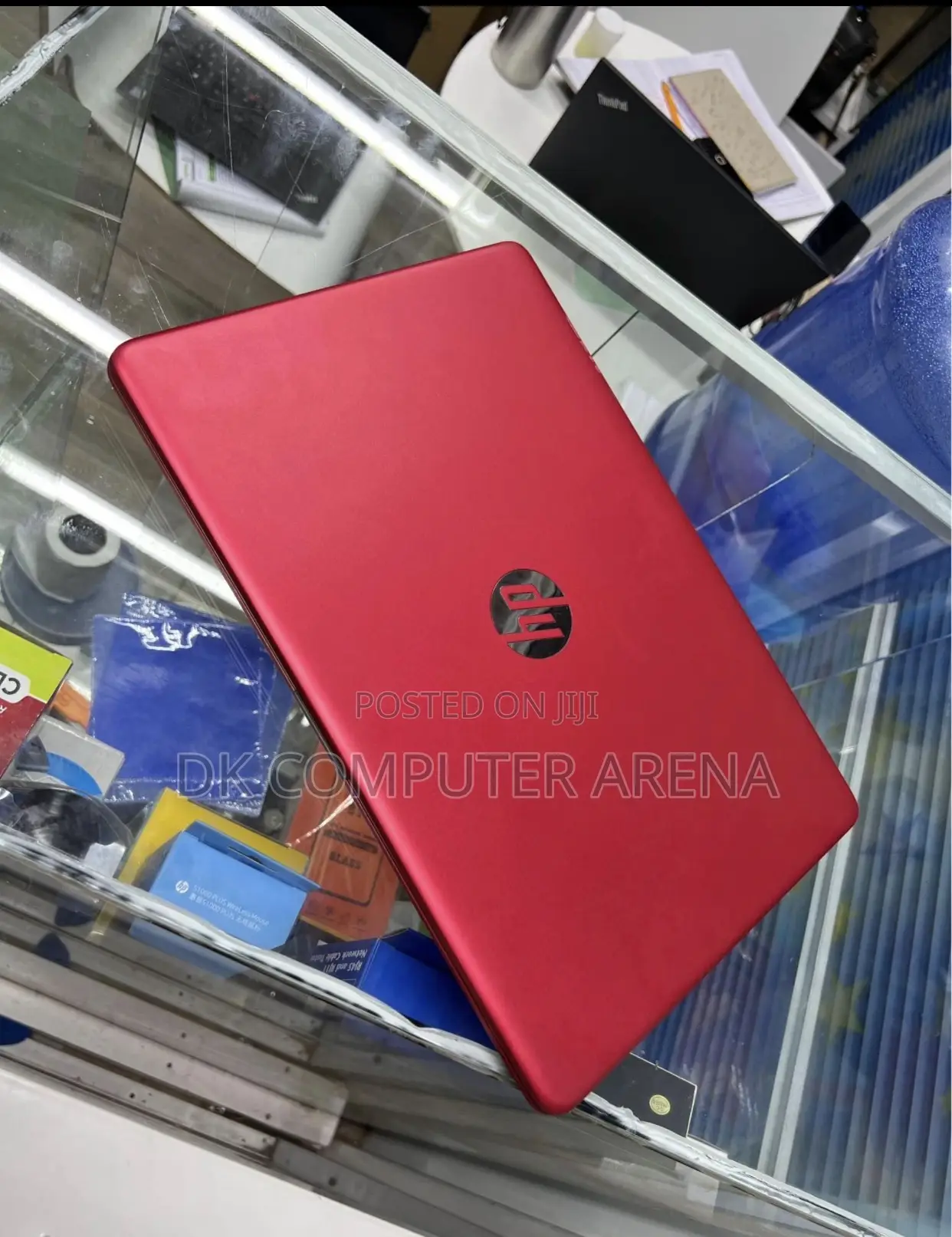 Laptop HP 3125 8GB Intel HDD 320GB