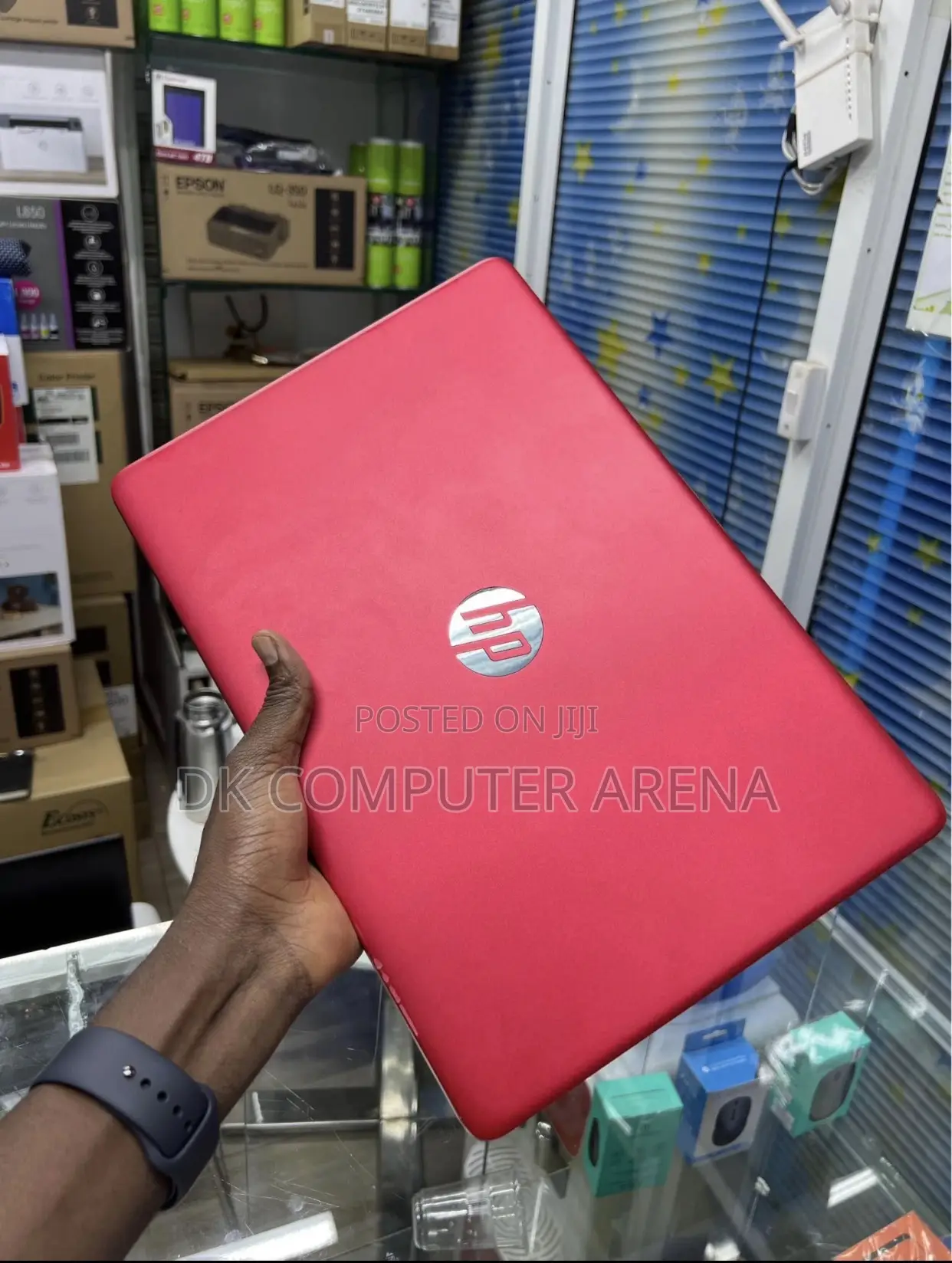 Laptop HP 3125 8GB Intel HDD 320GB