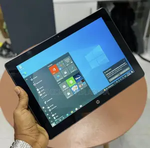 Laptop HP X2 8GB Intel Core I5 SSD 256GB