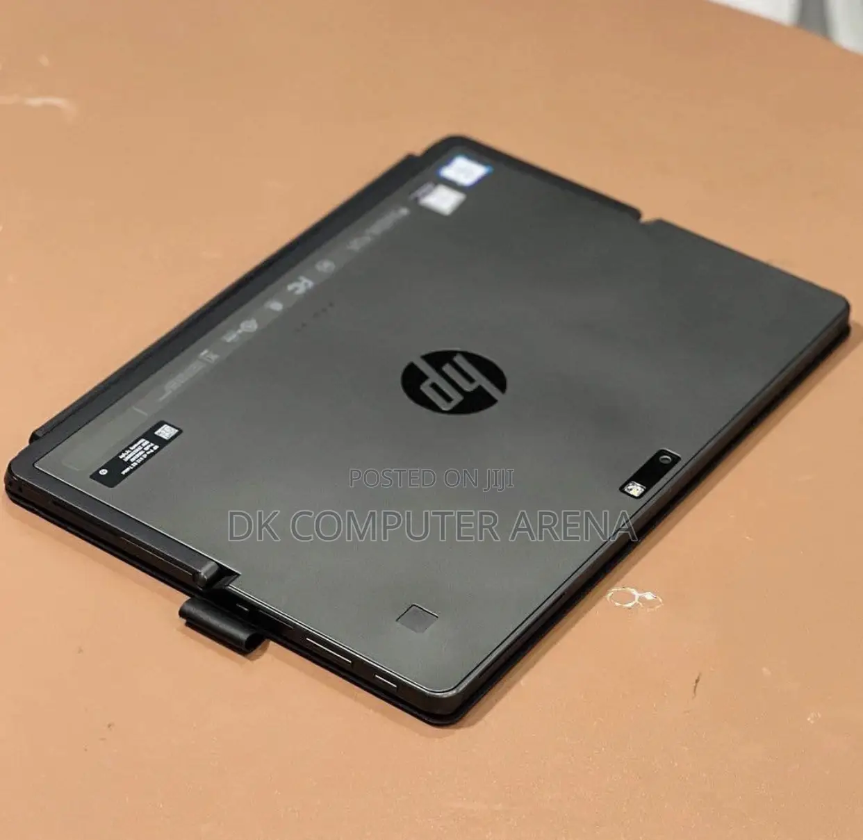 Laptop HP X2 8GB Intel Core I5 SSD 256GB