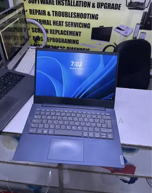 Laptop Lenovo IdeaPad S340 8GB Intel Core I3 SSD 256GB