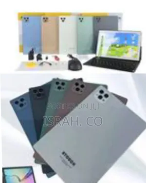 Atouch X19 Life Pro 10 Educational Tablet - Multicolor