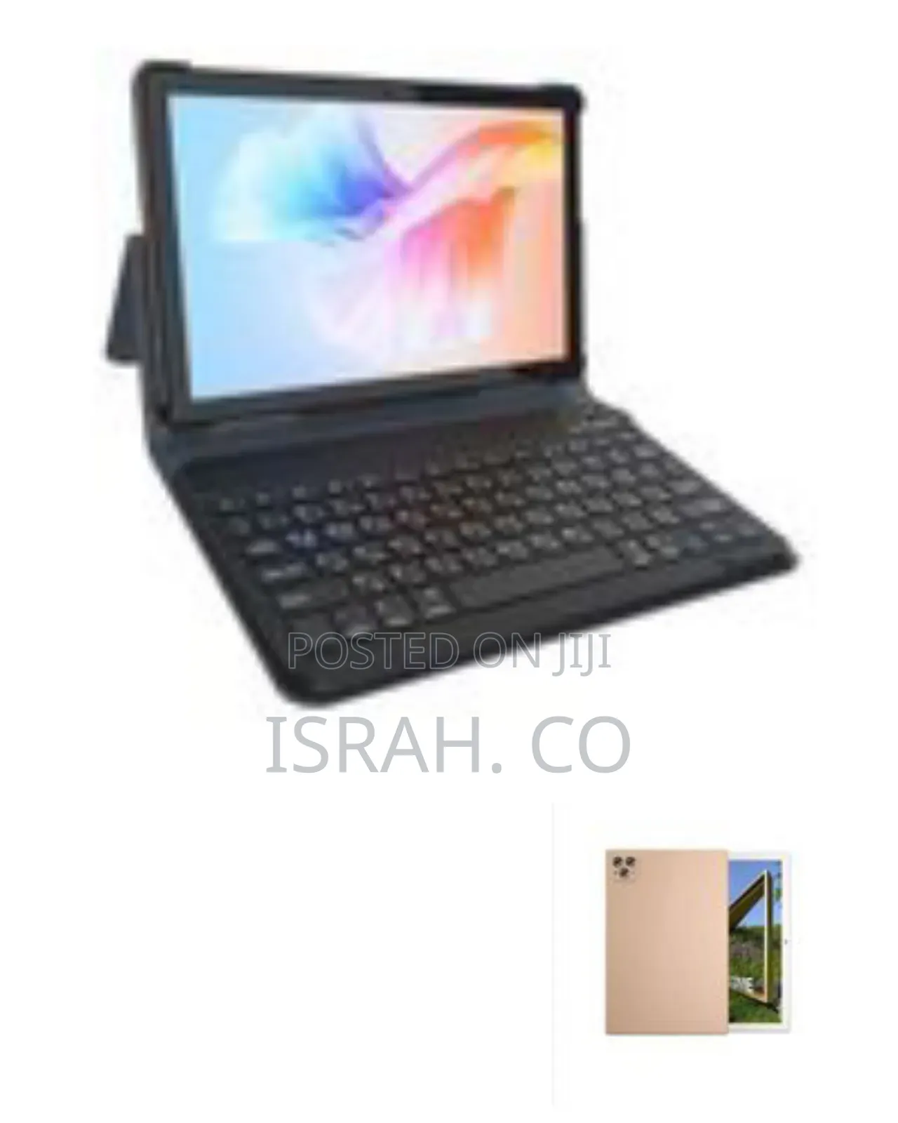 Atouch X19 Life Pro 10 Educational Tablet - Multicolor