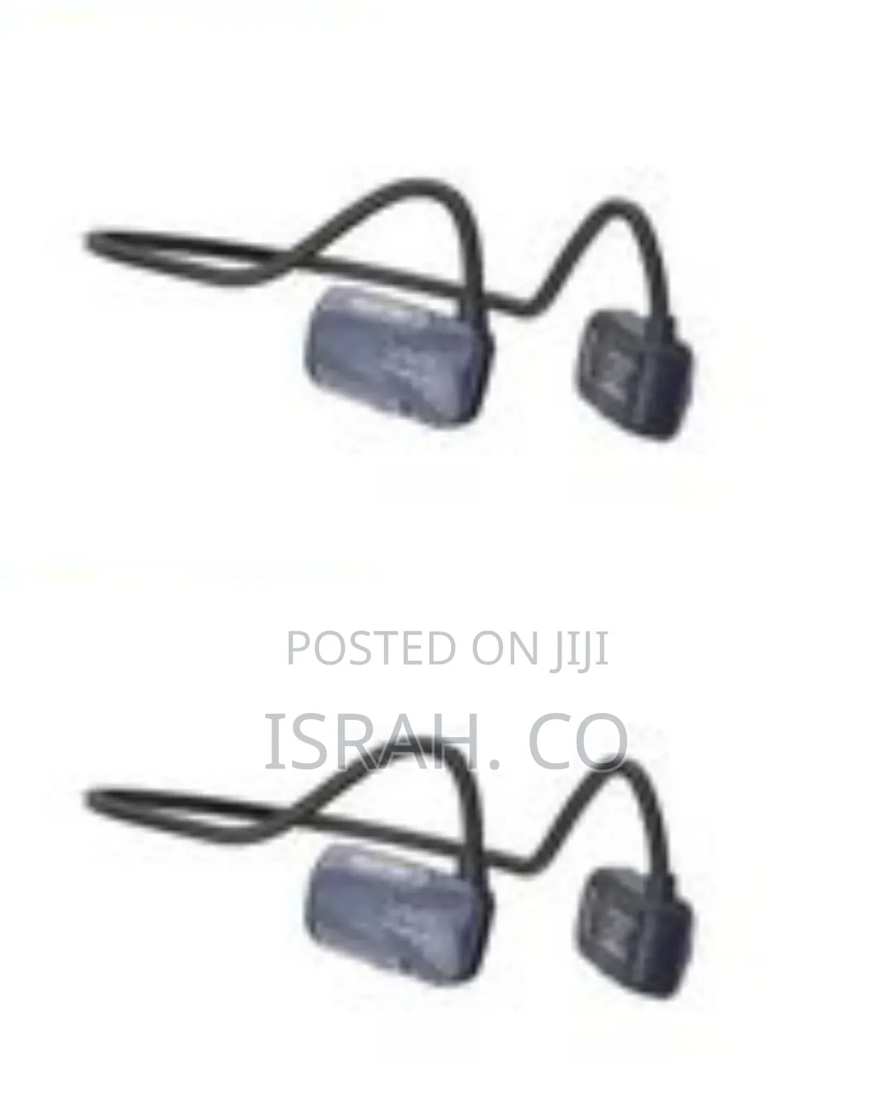 Haino Teko Open Run 1 Wireless Bluetooth Earphone With Super Clear