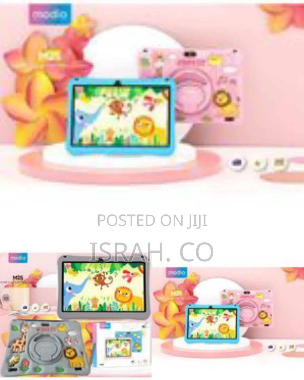 Modio Modio M25 Android Kid's