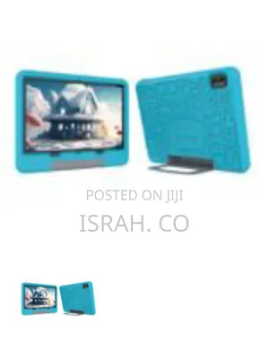 Discover 10" Tablet 