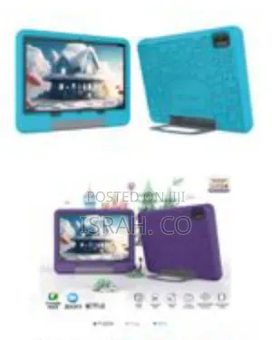 Discover 10" Tablet 