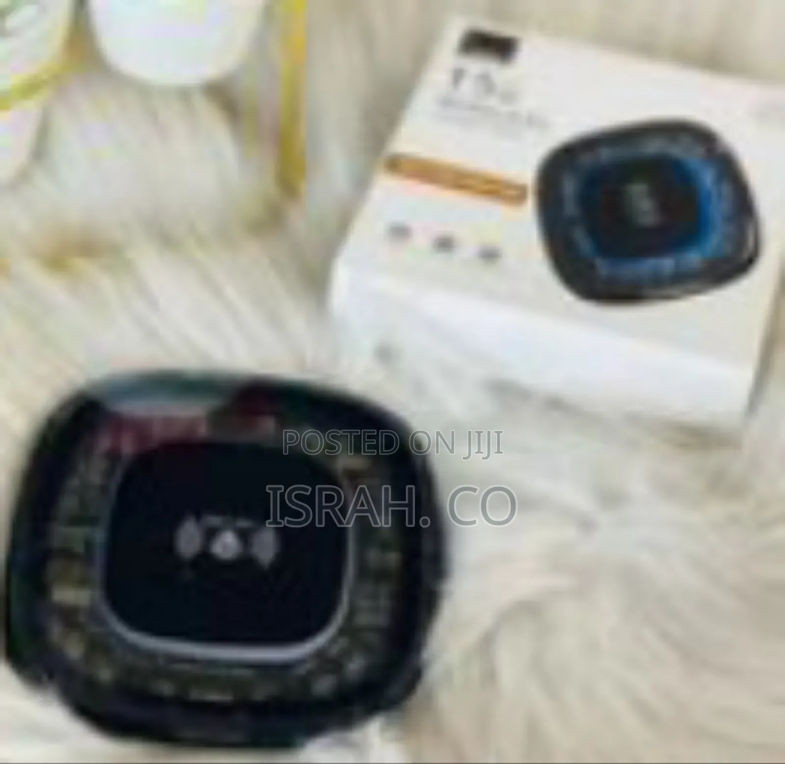 Lenyes High-Speed 15w Wireless Charger With Transparent Tech Design