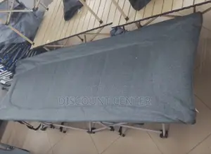 Massage Bed/Beach Bench Temporary Foldable Bed