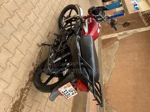 Hunter Cruiser 250cc 2022 Red