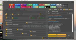 Unlocktool Available For Rent 6hours +