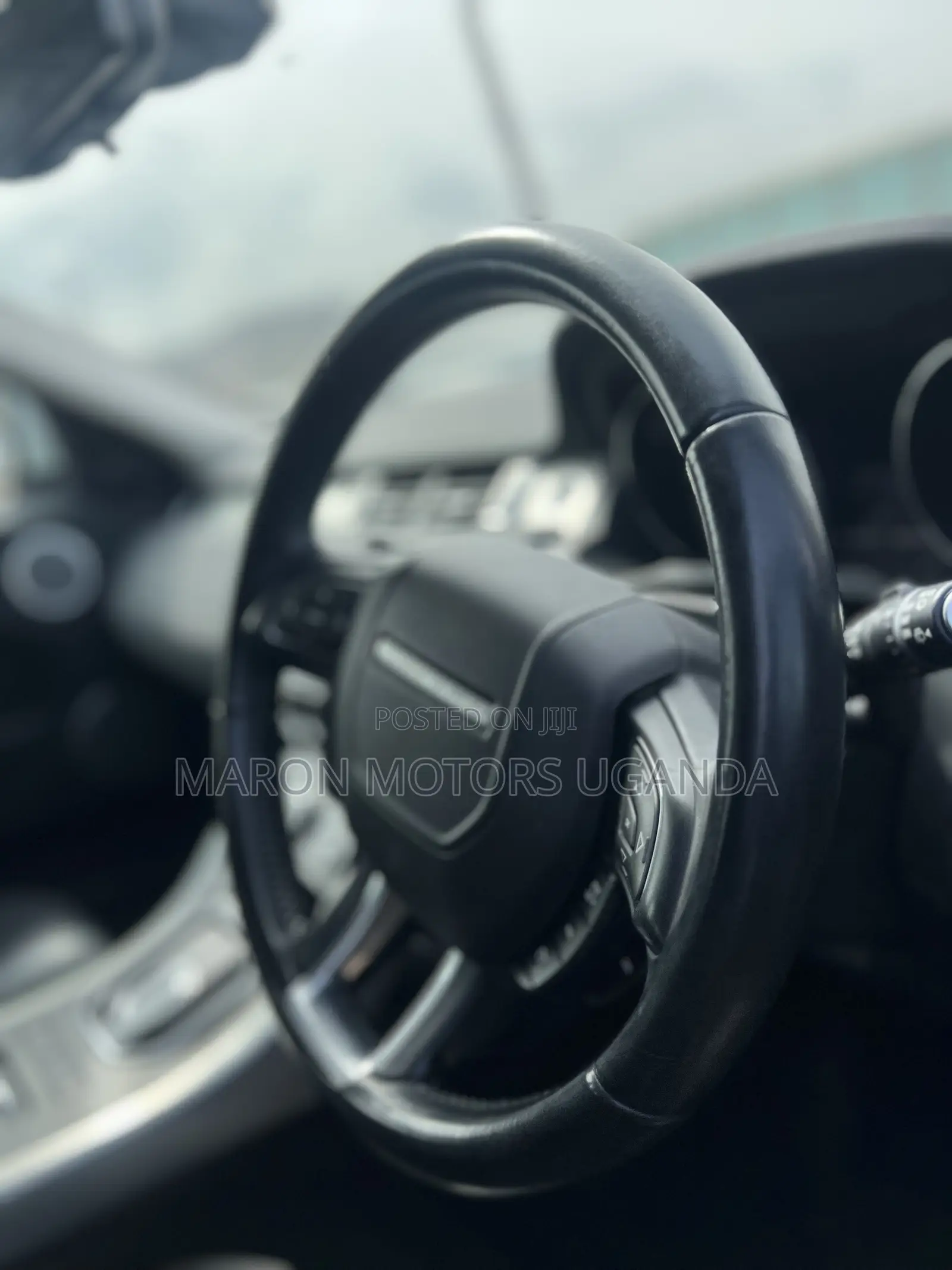 Land Rover Range Rover Evoque 2013 White