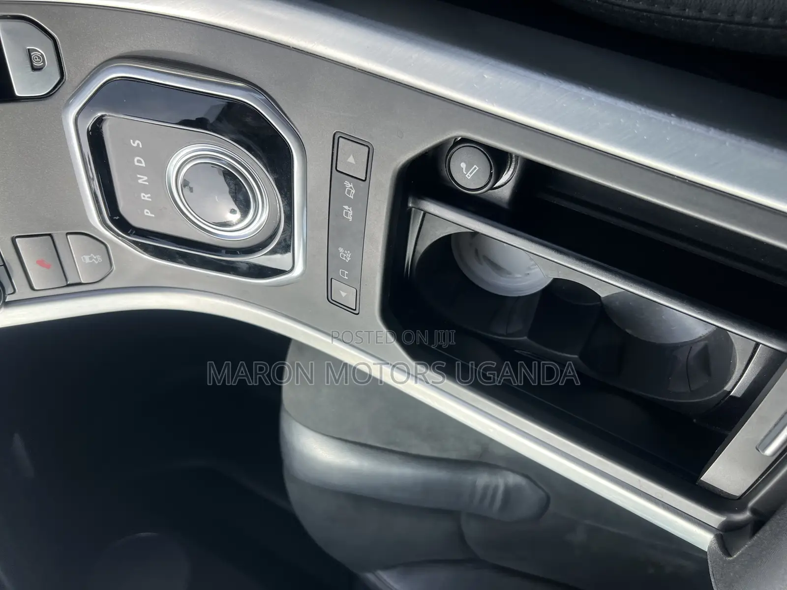 Land Rover Range Rover Evoque 2013 White