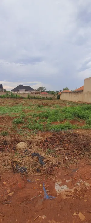 Titled 50x100 Plots Behind Kagoma in a Good Neighboring State