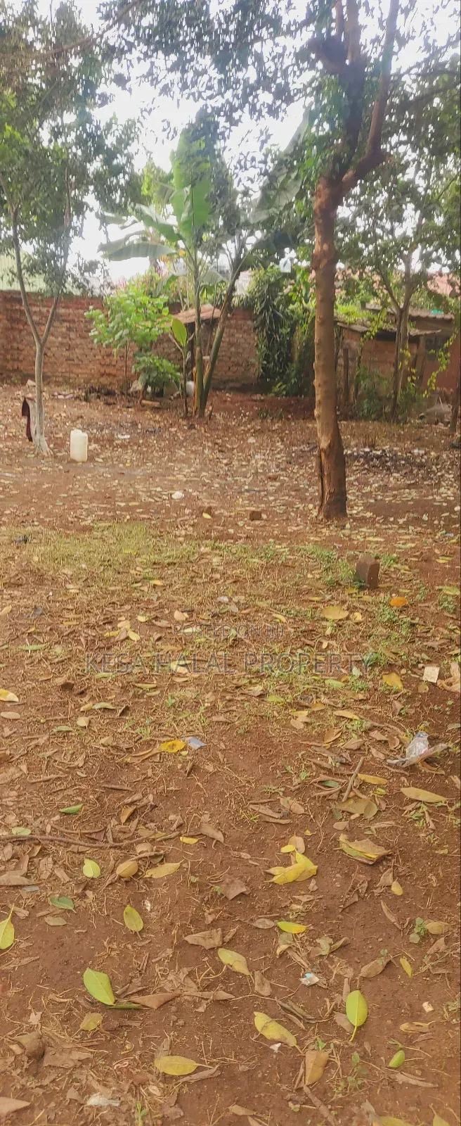 16 Decimals Just Here at Nankulabye for Sale at 500m