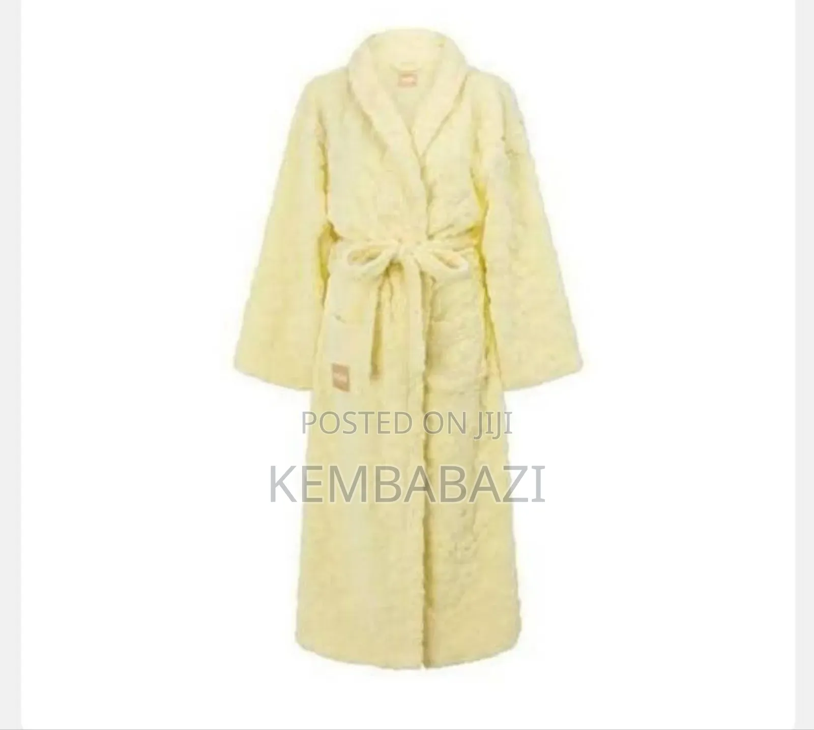 Unisex Bath Robes