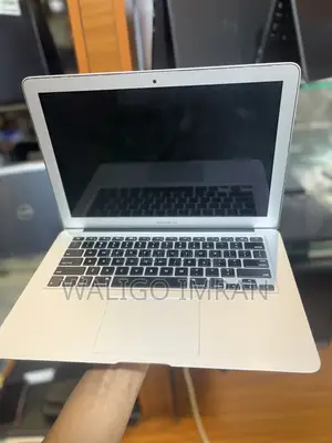 Laptop Apple MacBook Air 2014 8GB Intel Core I5 SSD 256GB