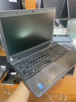 Laptop Lenovo ThinkPad Edge E540 4GB Intel Core I5 HDD 500GB