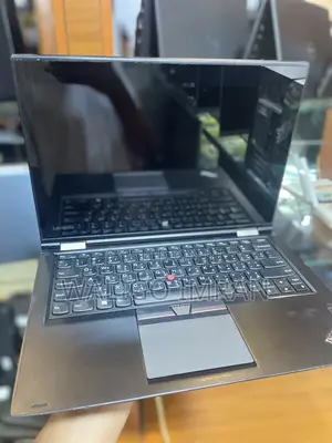 Laptop Lenovo Thinkpad X1 Yoga 8GB Intel Core I5 SSD 256GB