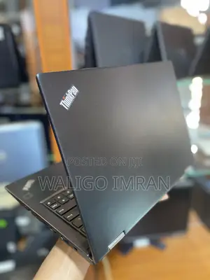 Laptop Lenovo Thinkpad X1 Yoga 8GB Intel Core I5 SSD 256GB