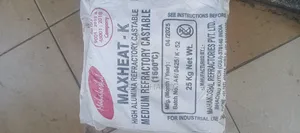 Refractory Cement / Fire Cement