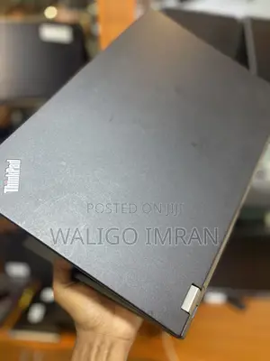 Laptop Lenovo ThinkPad L570 8GB Intel Core I5 SSD 256GB