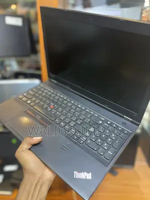 Laptop Lenovo ThinkPad L570 8GB Intel Core I5 SSD 256GB