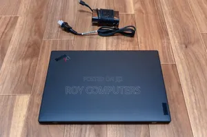 New Laptop Lenovo ThinkPad T14 8GB Intel Core I7 SSD 256GB