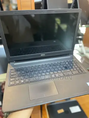 Laptop Dell Inspiron 15 3567 4GB Intel Core I3 HDD 500GB