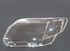 New Head Lamp Cover Fielder 2010