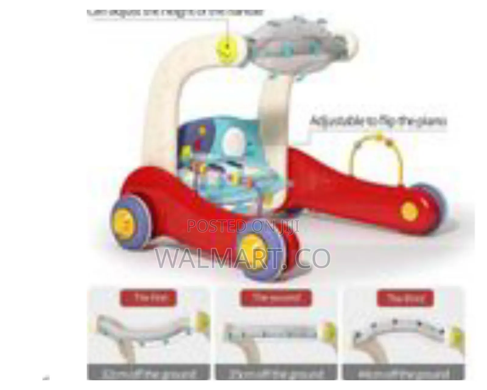 3 in 1 Baby Play Mat Gym for 0-3years Play Musical Piano