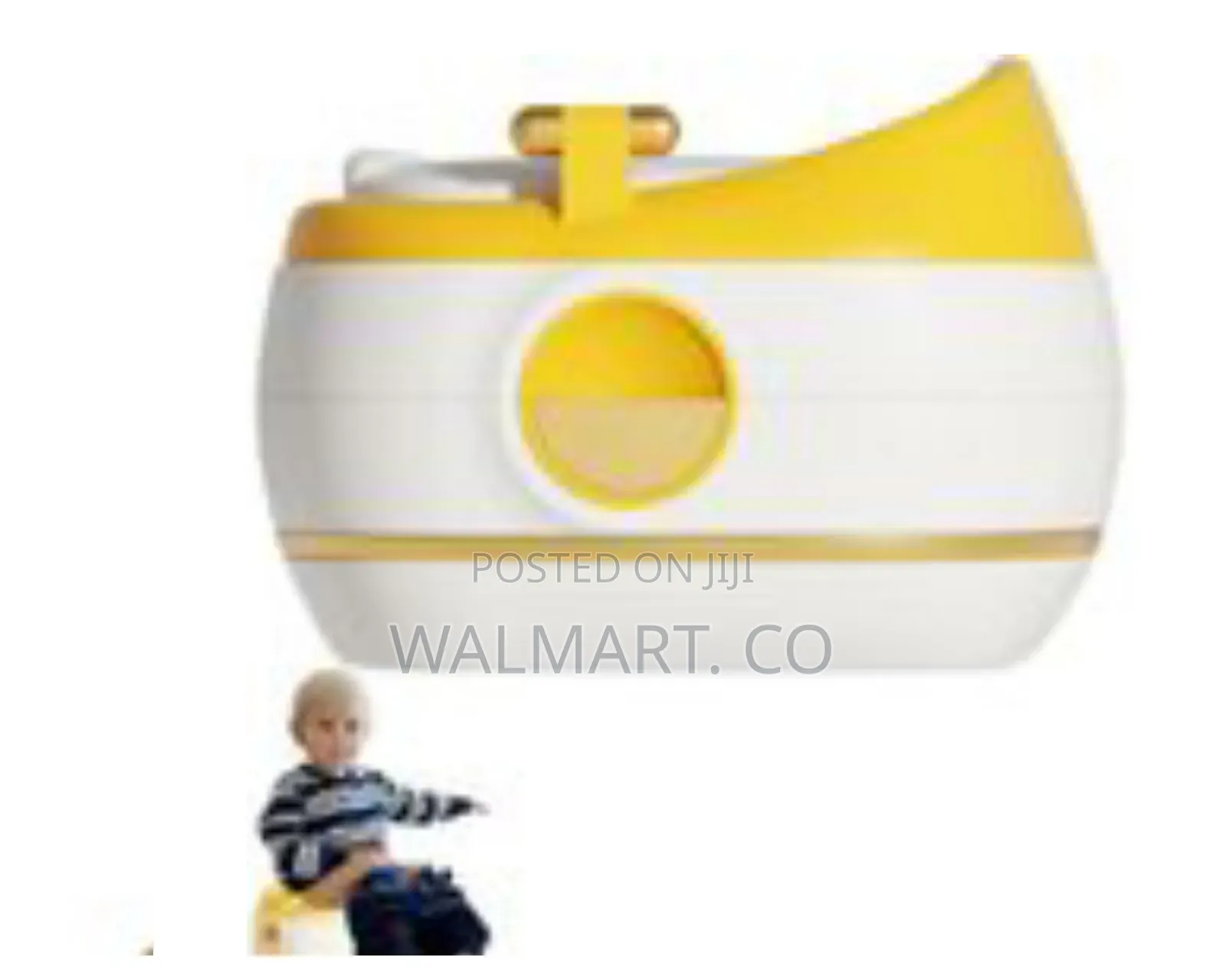 3 in 1 Children Potty Training Toilet for Boys and Girls