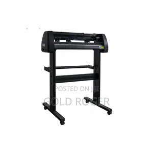 Vinyl Cutting Machine Sticker Cutter Yinghe 720j