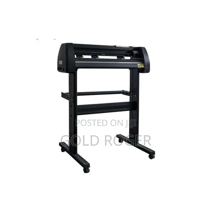 Vinyl Cutting Machine Sticker Cutter Yinghe 720j