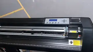 Vinyl Cutting Machine Sticker Cutter Yinghe 720j