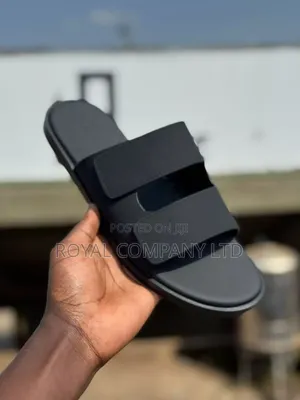 Men Classic Sandles