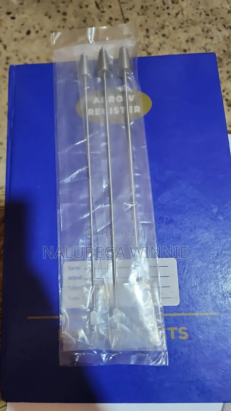 Hsg Cannula With A Lock
