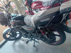 New Sanya SY150-32 2025 Black