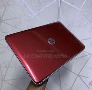 Laptop HP Pavilion 15t 4GB Intel Core I5 HDD 500GB