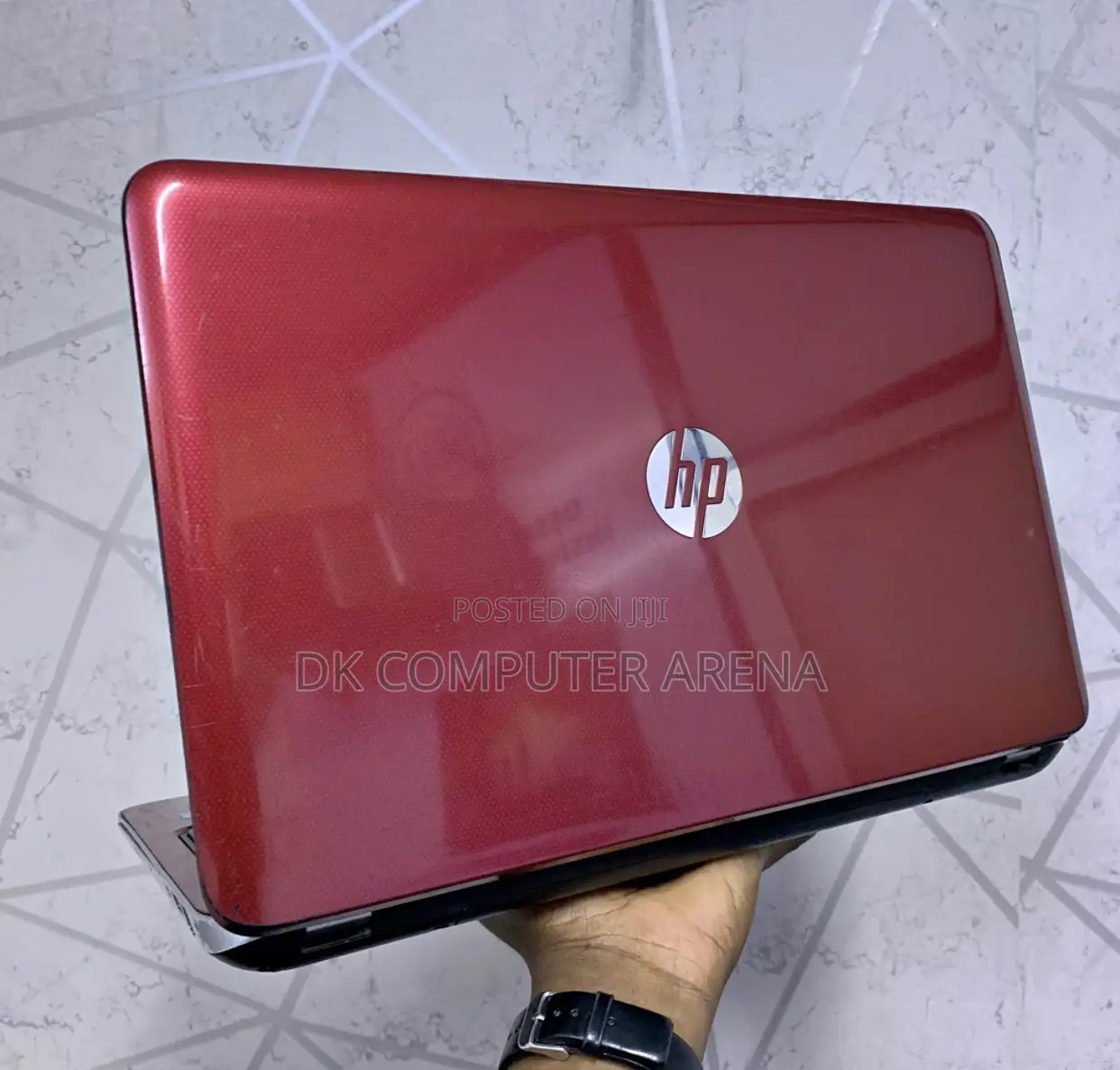 Laptop HP Pavilion 15t 4GB Intel Core I5 HDD 500GB