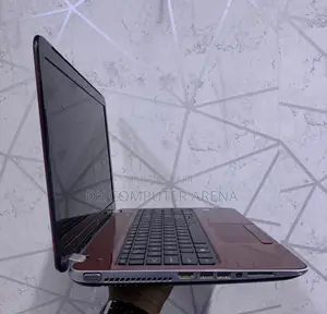 Laptop HP Pavilion 15t 4GB Intel Core I5 HDD 500GB