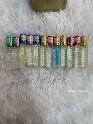 Oil Perfumes in All Flavours for Men and Women
