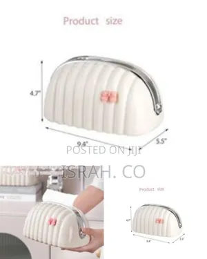 Decorative Tissue Holder
