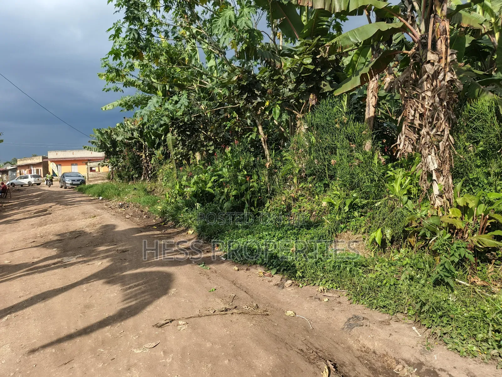 Commercial Plot on Sale