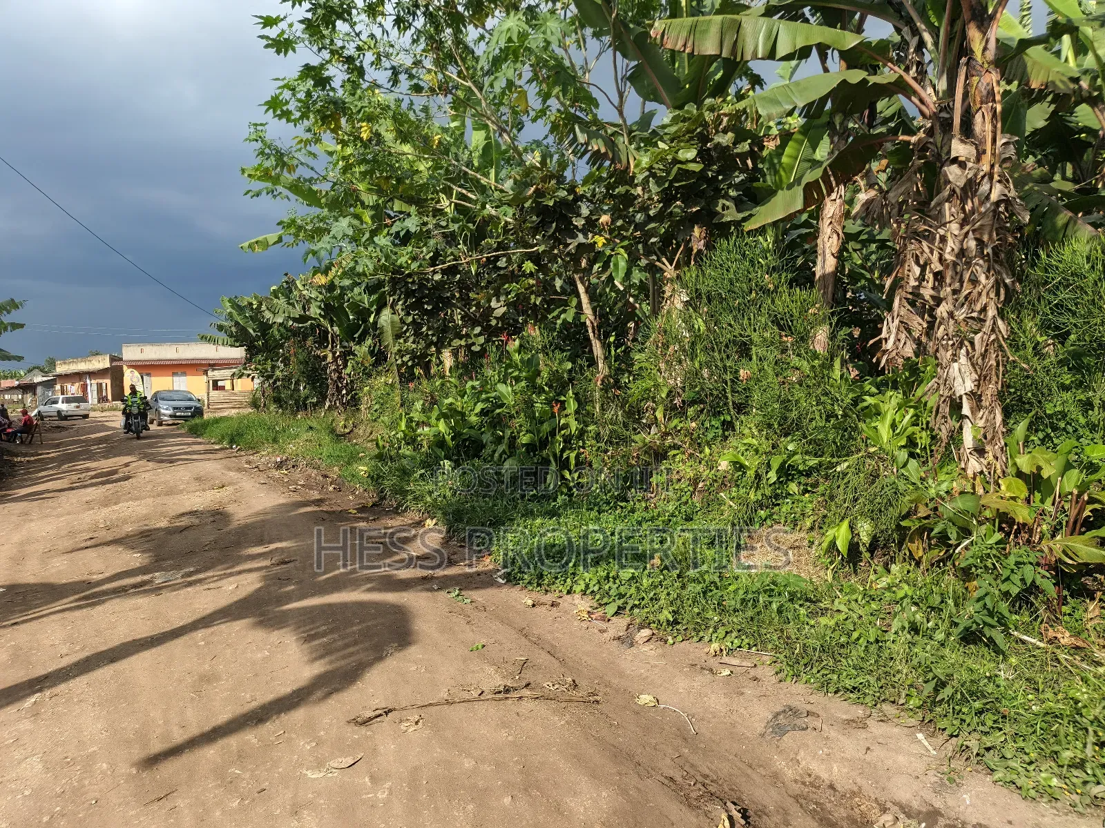 Commercial Plot on Sale