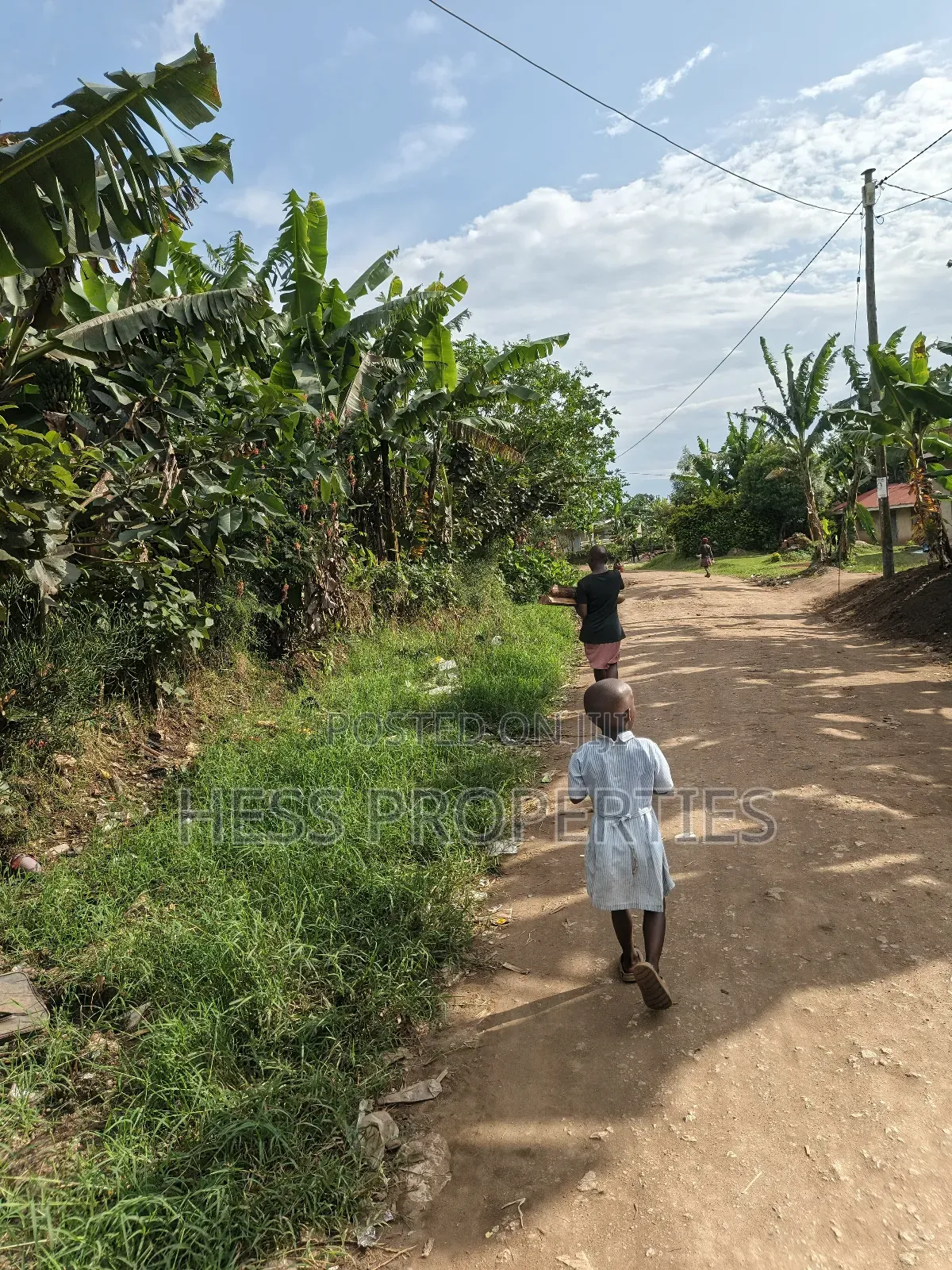 Commercial Plot on Sale