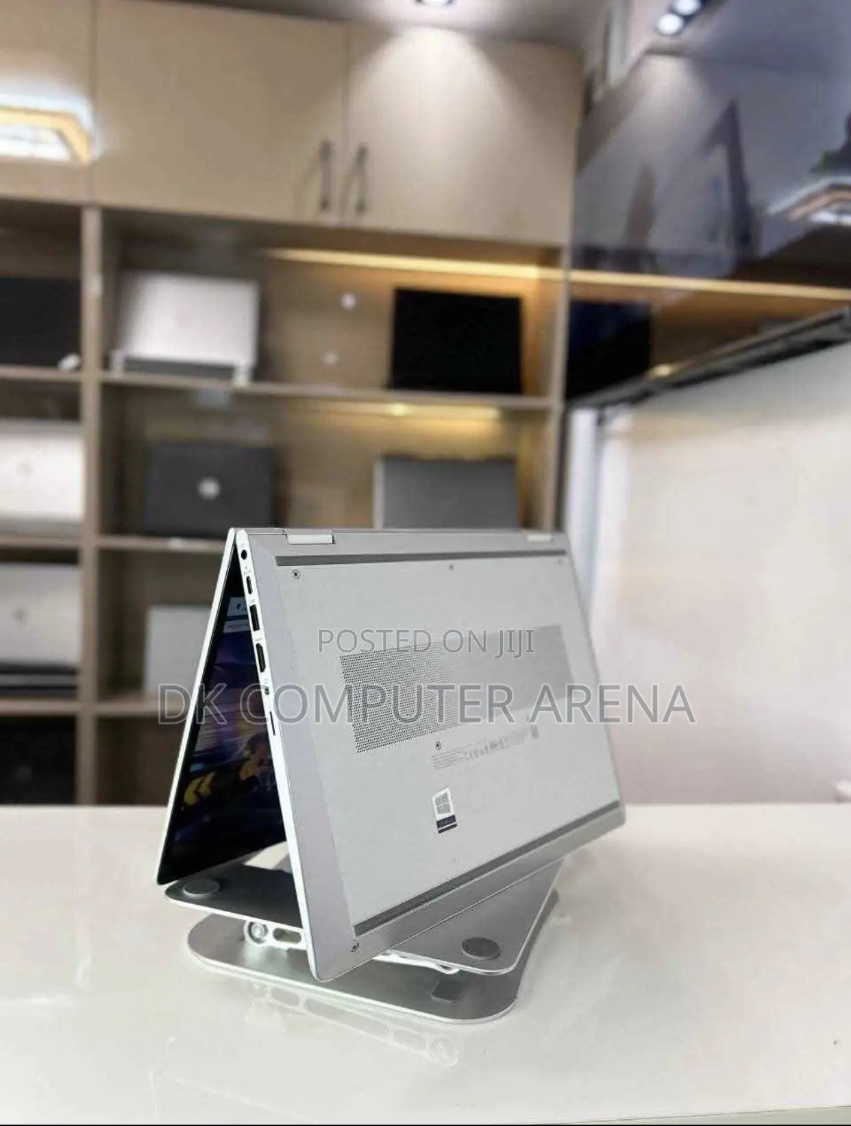 Laptop HP ProBook x360 435 G8 16GB AMD Ryzen 7 SSD 256GB