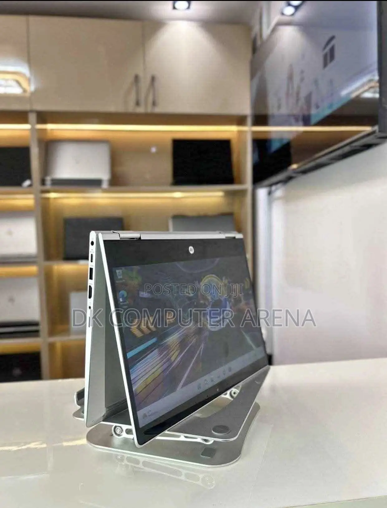 Laptop HP ProBook x360 435 G8 16GB AMD Ryzen 7 SSD 256GB