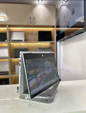 Laptop HP ProBook x360 435 G8 16GB AMD Ryzen 7 SSD 256GB
